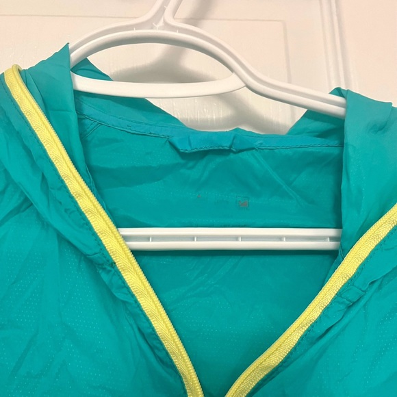 3/$29 🩵 UV Sun Protection Jacket - Picture 4 of 6